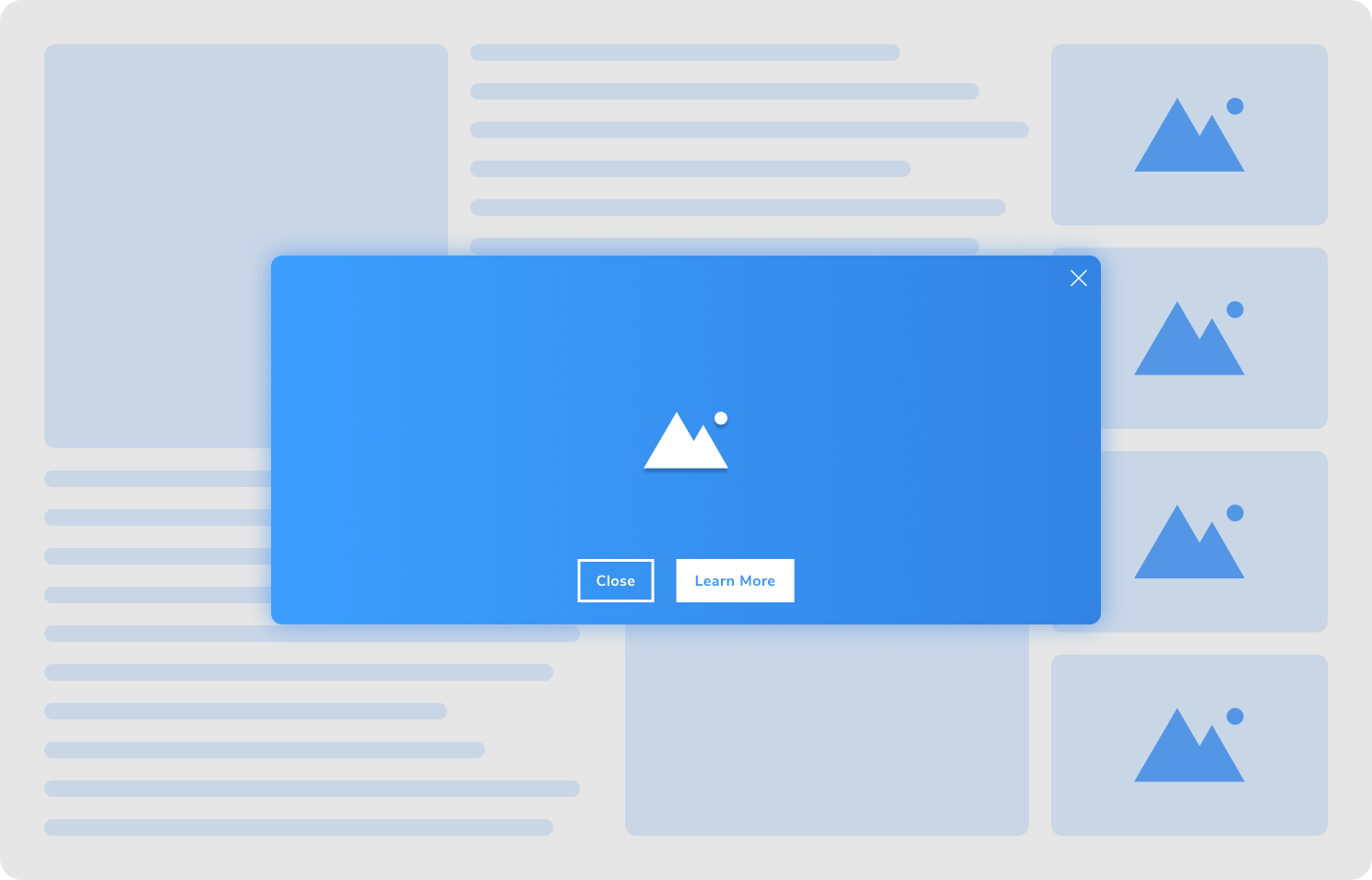 Interstitial Ad